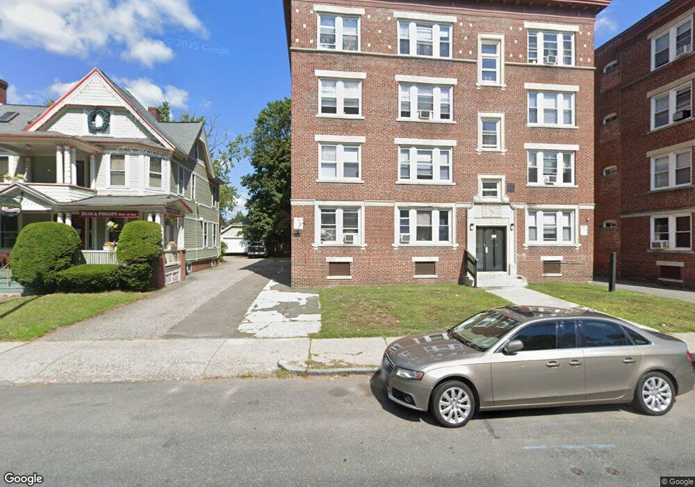 197 Belmont Ave, Springfield, MA 01108 - photo 1