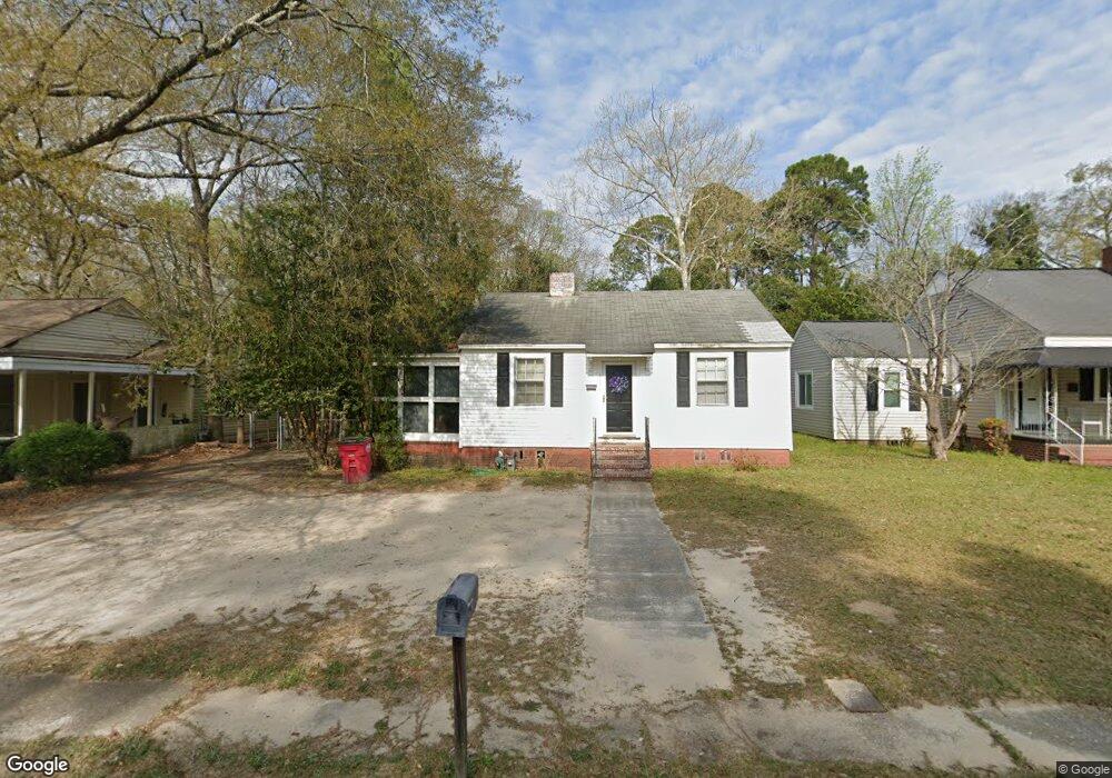 1033 Mimosa Dr, Macon, GA 31204 - photo 1