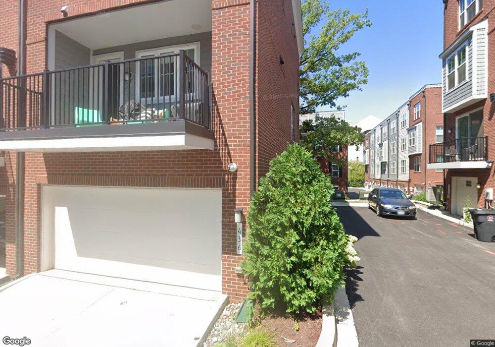 436 Holmwood Dr NE unit 36472487, Washington, DC 20017 - photo 1