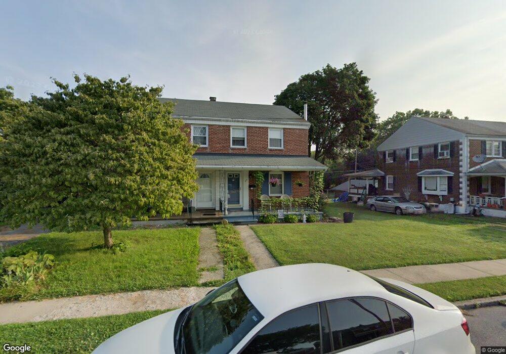 619 Mohawk St, Allentown, PA 18103 - photo 1