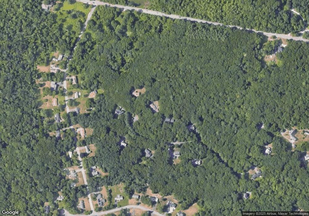 9 Brooks Hill Rd, Lincoln, MA 01773 - photo 1