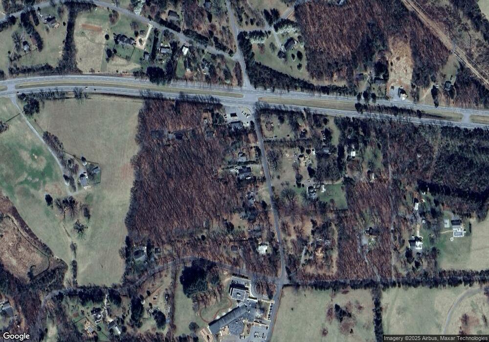 2528 Taylors Gap Rd, North Garden, VA 22959 - photo 1