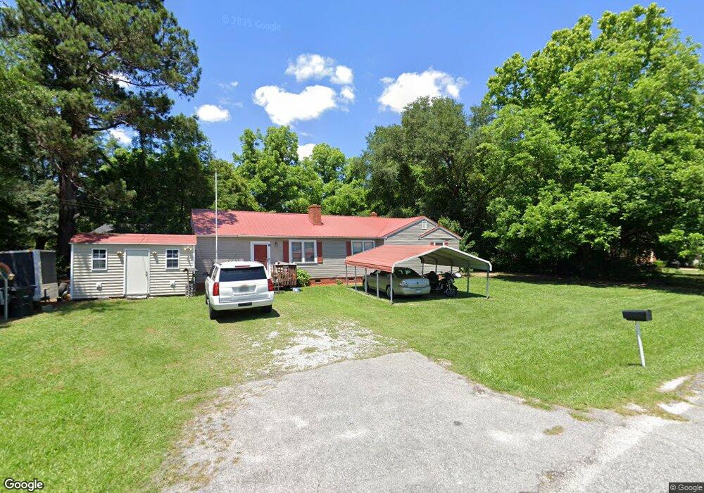 1309 Norris Ave, Camden, SC 29020 - photo 1