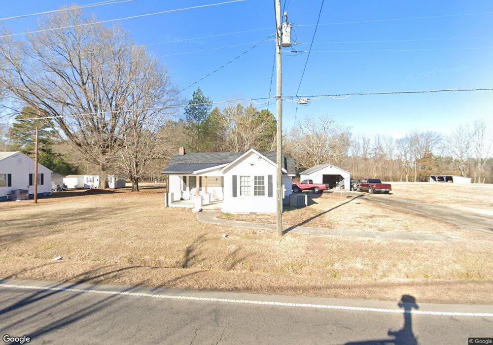 1517 College St, Oxford, NC 27565 - photo 1