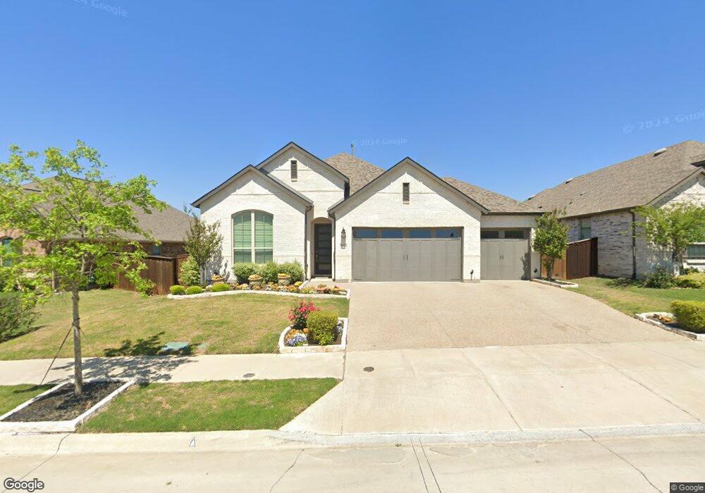 2025 Successful Dr, Wylie, TX 75098 - photo 1