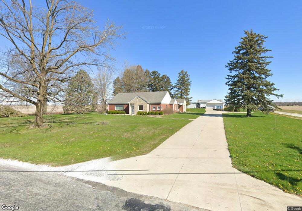 6644 E 600 S, Atlanta, IN 46031 - photo 1