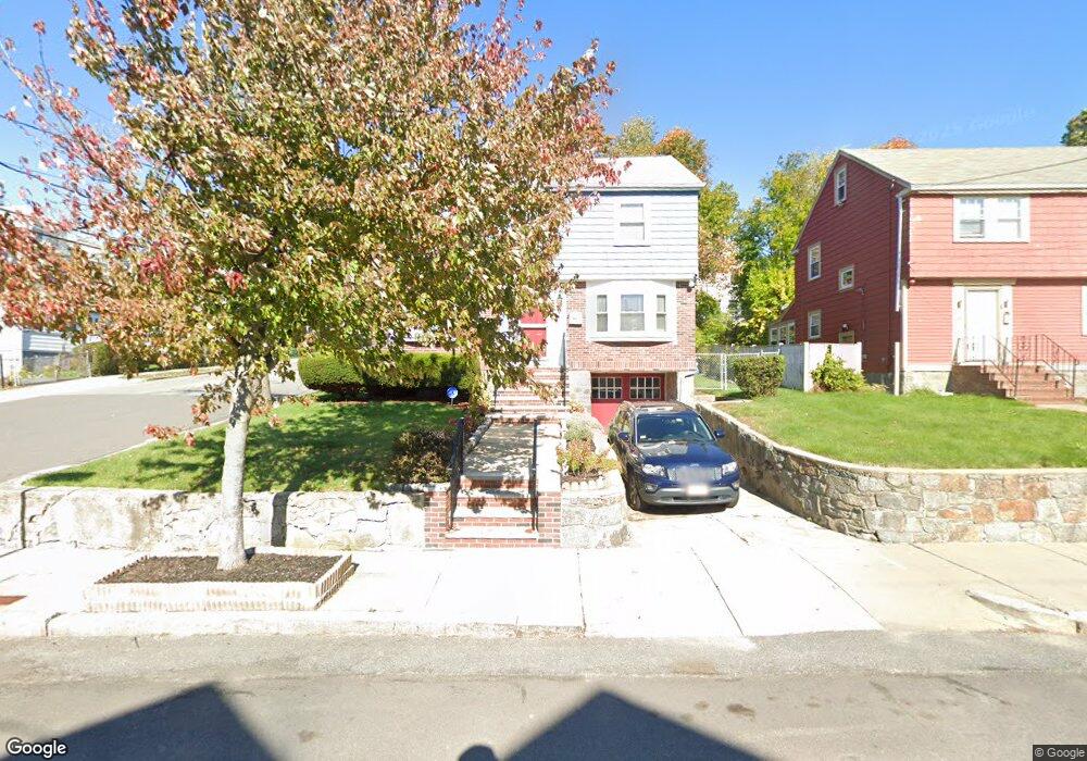 49 Fendale Ave, Dorchester Center, MA 02124 - photo 1