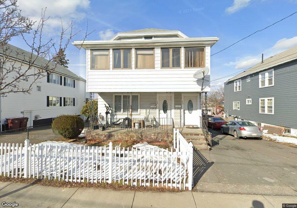 26 Fuller St, Everett, MA 02149 - photo 1