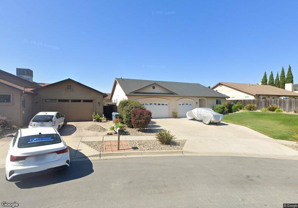 211 Brunos Ct, Nipomo, CA 93444 - photo 1