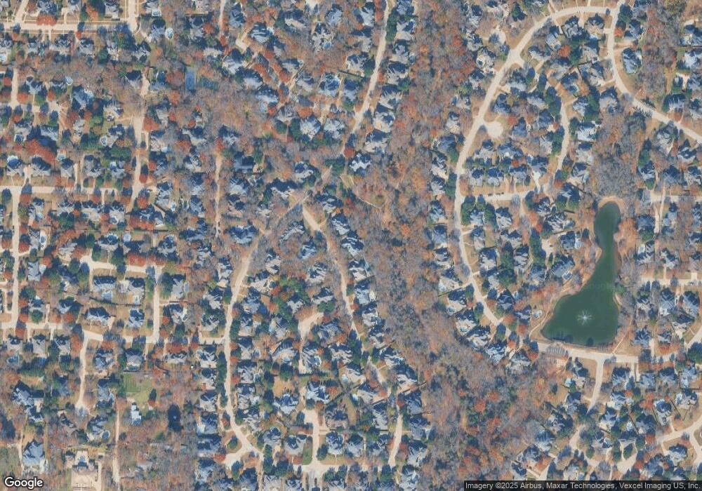 905 Parkview Ln, Southlake, TX 76092 - photo 1