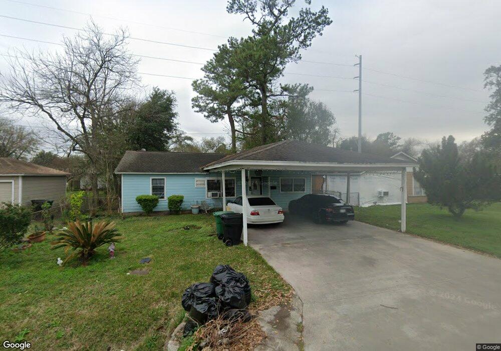 518 Cresline St, Houston, TX 77076 - photo 1