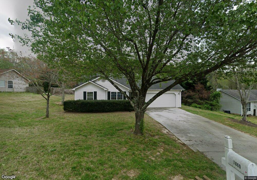 3869 Deaton Rd, Flowery Branch, GA 30542 - photo 1