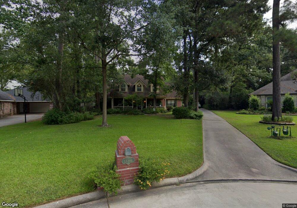 13306 Timberwild Ct, Tomball, TX 77375 - photo 1