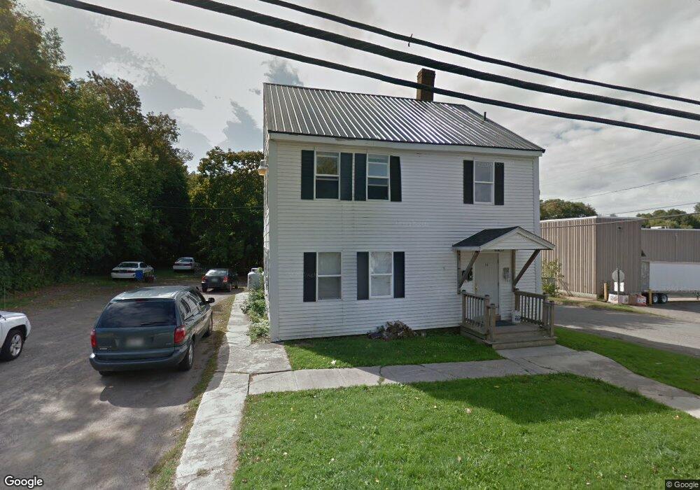 14 Lowell St, Calais, ME 04619 - photo 1