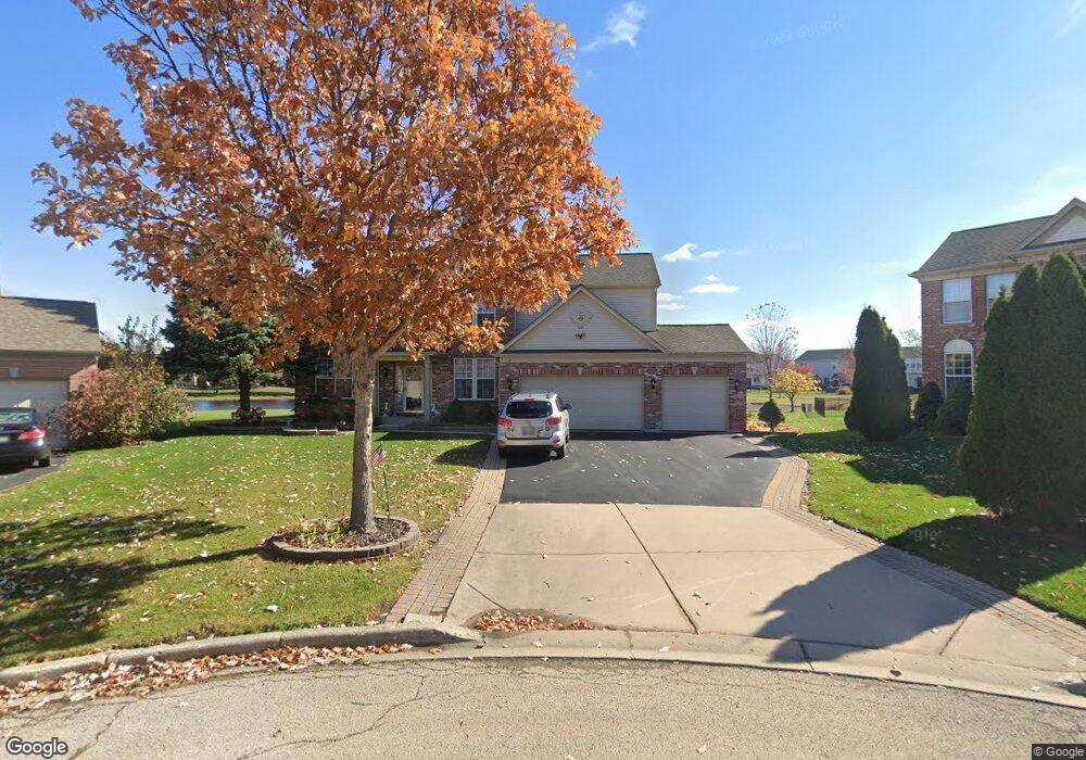 7 Quayside Ct, Algonquin, IL 60102 - photo 1
