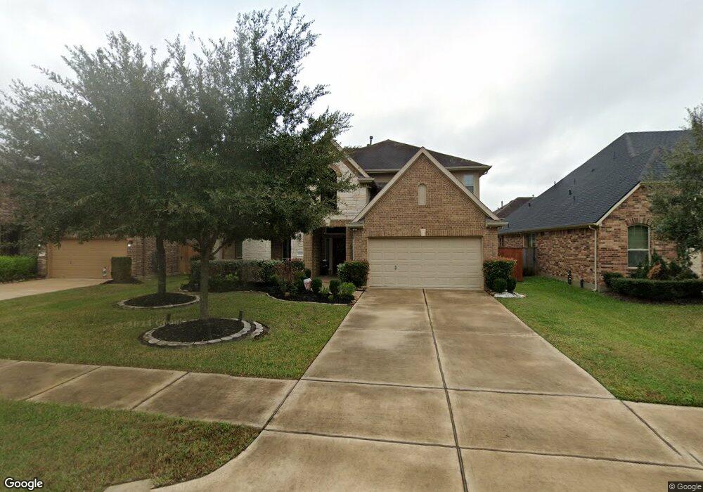 27807 Yorkshire Brook Ln, Fulshear, TX 77441 - photo 1