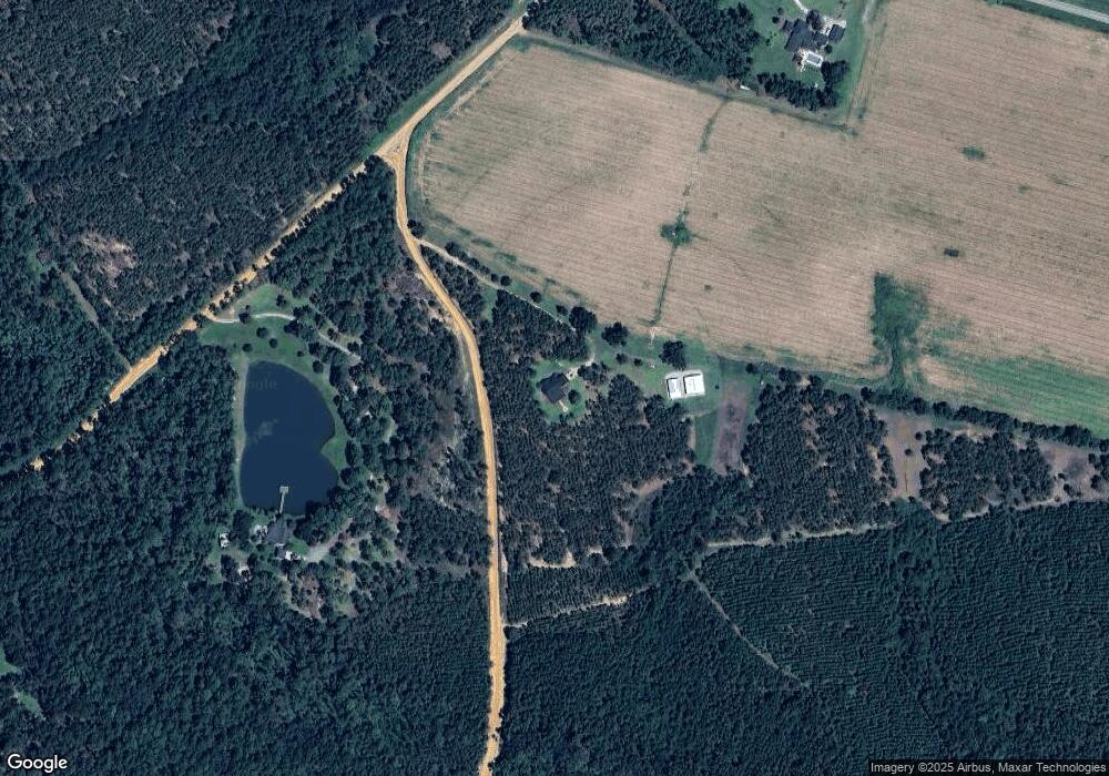 1070 Remer Hackle Rd, Lyons, GA 30436 - photo 1