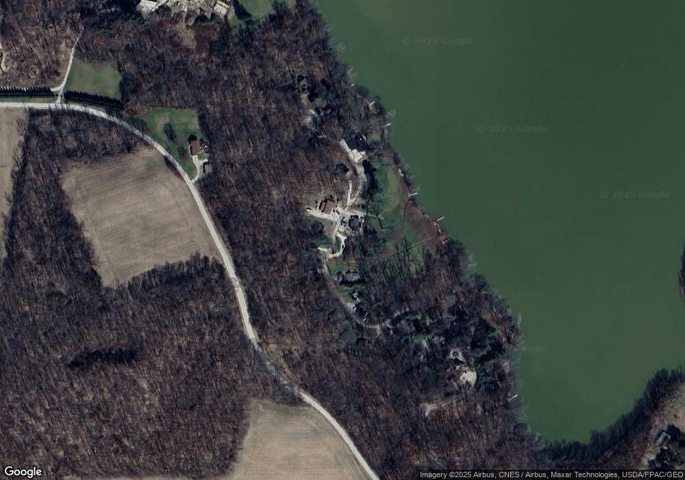 435 W Shore Dr, Lucas, OH 44843 - photo 1