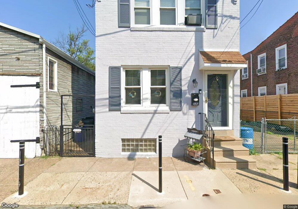 4530 Mercer St, Philadelphia, PA 19137 - photo 1