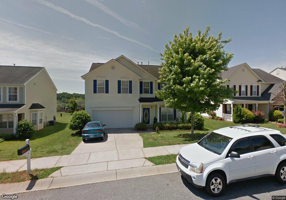 2319 Wexford Way, Statesville, NC 28625 - photo 1