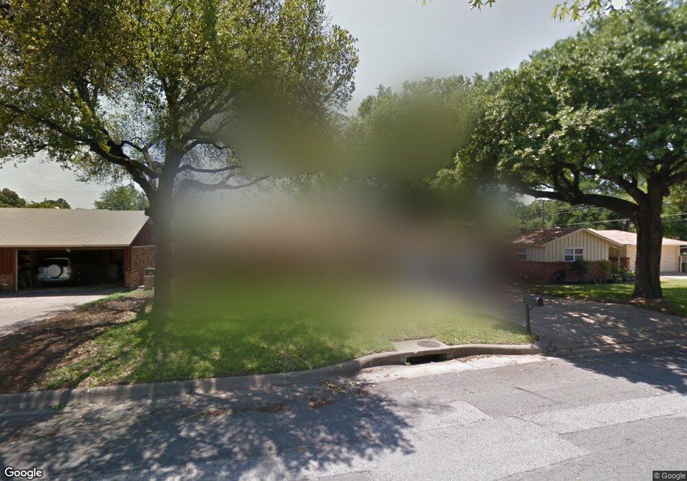 505 Patricia Rd, Hurst, TX 76053 - photo 1