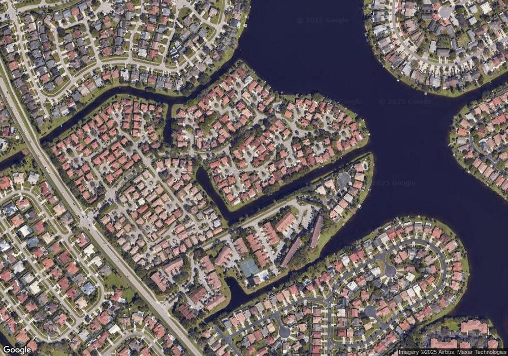 1740 Shoreside Cir, Wellington, FL 33414 - photo 1