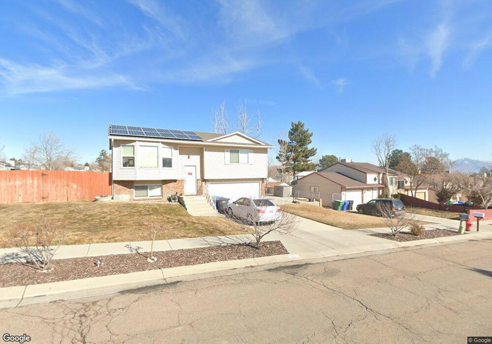 5524 W Lilac Ave, West Jordan, UT 84081 - photo 1