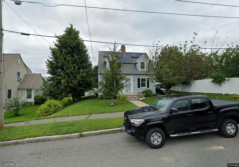 9 Hastings Rd, Worcester, MA 01606 - photo 1