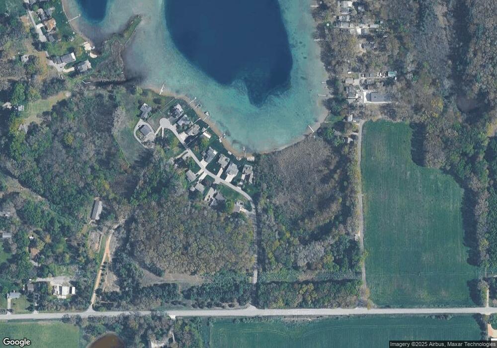 12504 Terry Ave, Wayland, MI 49348 - photo 1