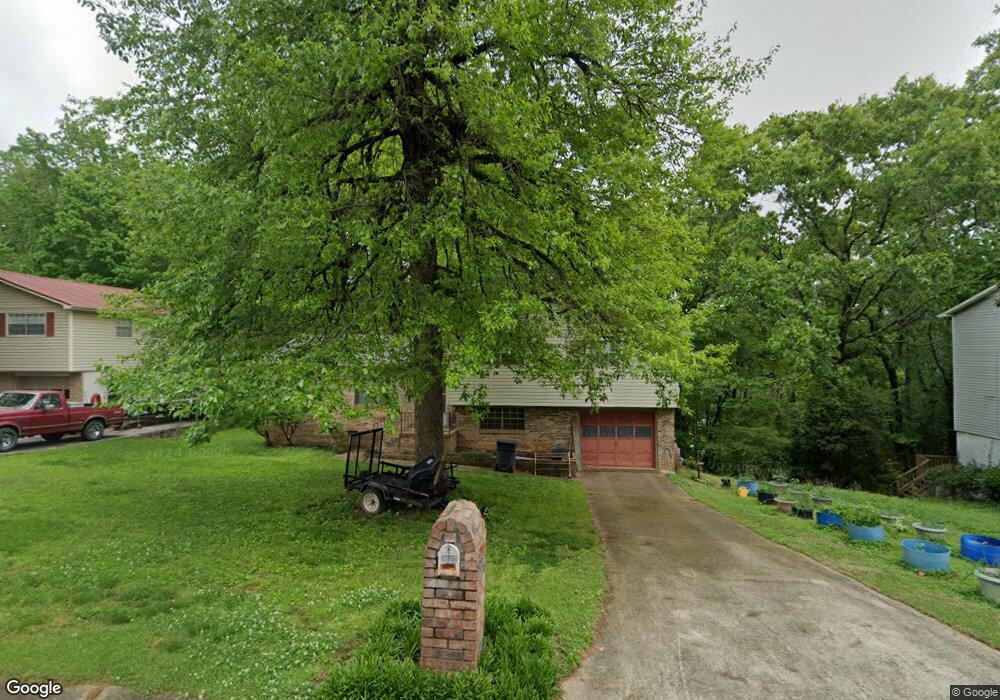 2327 Spencer Ln, Center Point, AL 35215 - photo 1