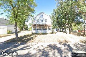 809 5th St NE, Fosston, MN 56542