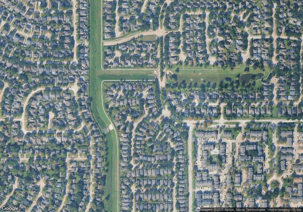 9110 Tarpon Springs Ln, Houston, TX 77095 - photo 1