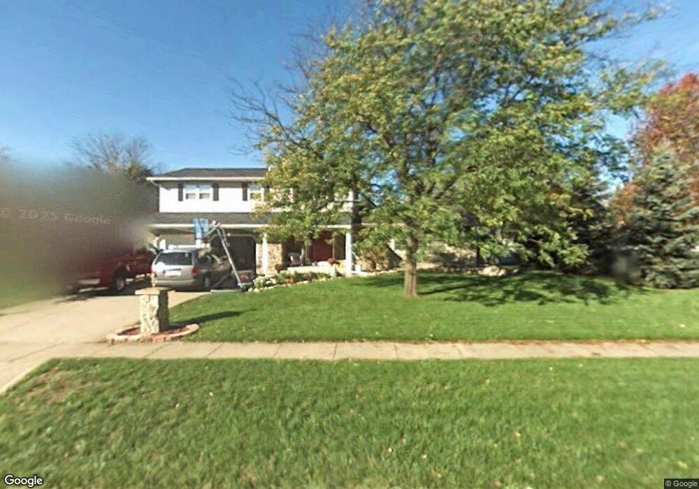 4581 Homestead Ln, Portage, MI 49024 - photo 1