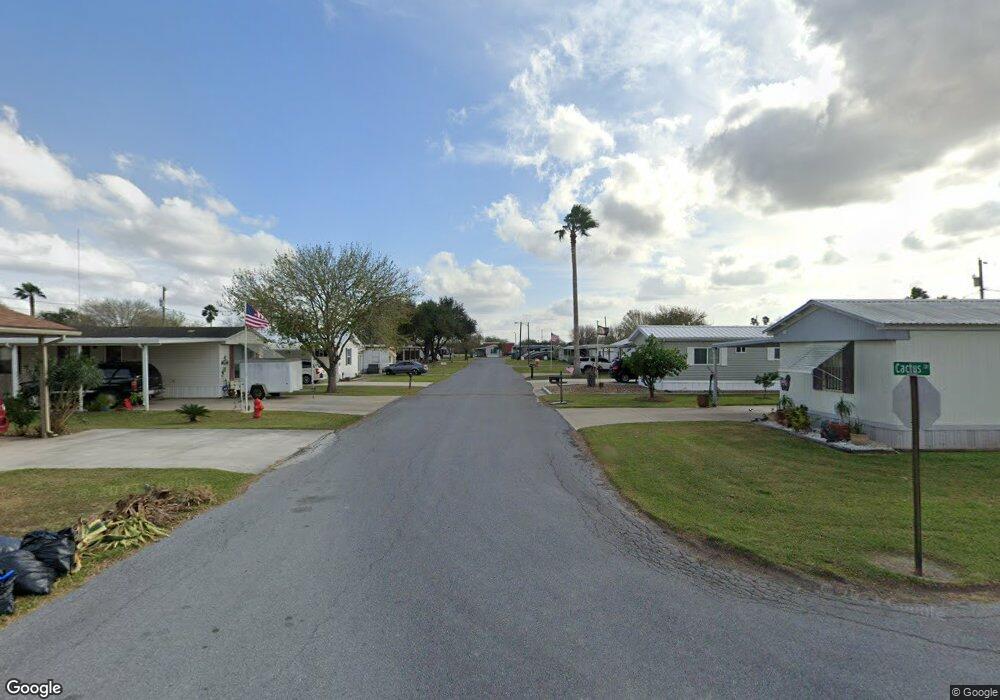 601 N Hibiscus, La Feria, TX 78559 - photo 1