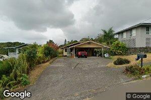 81-895 Manawa St, Kealakekua, HI 96750