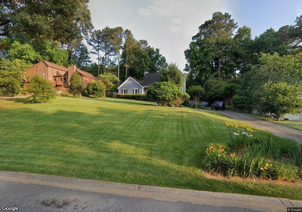 4860 Laurel Spring Dr NE, Roswell, GA 30075 - photo 1