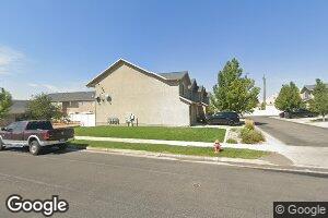 689 N 180 E, Smithfield, UT 84335