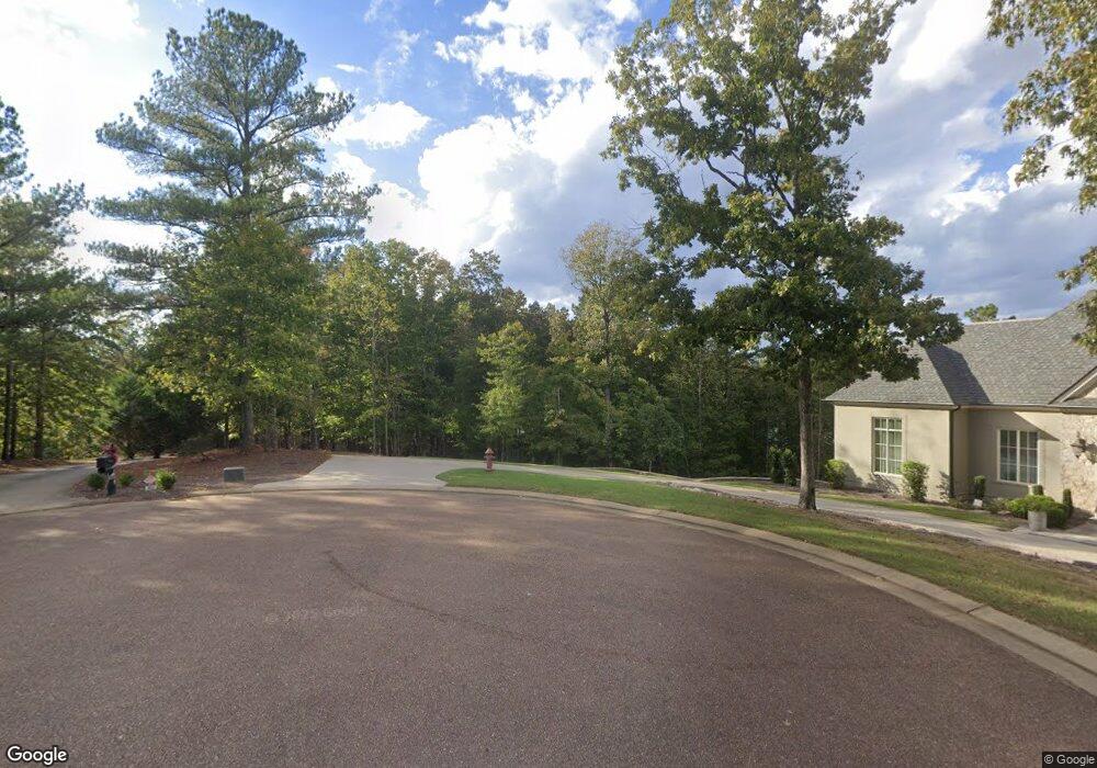 4011 Sutherland Dr, Oxford, MS 38655 - photo 1