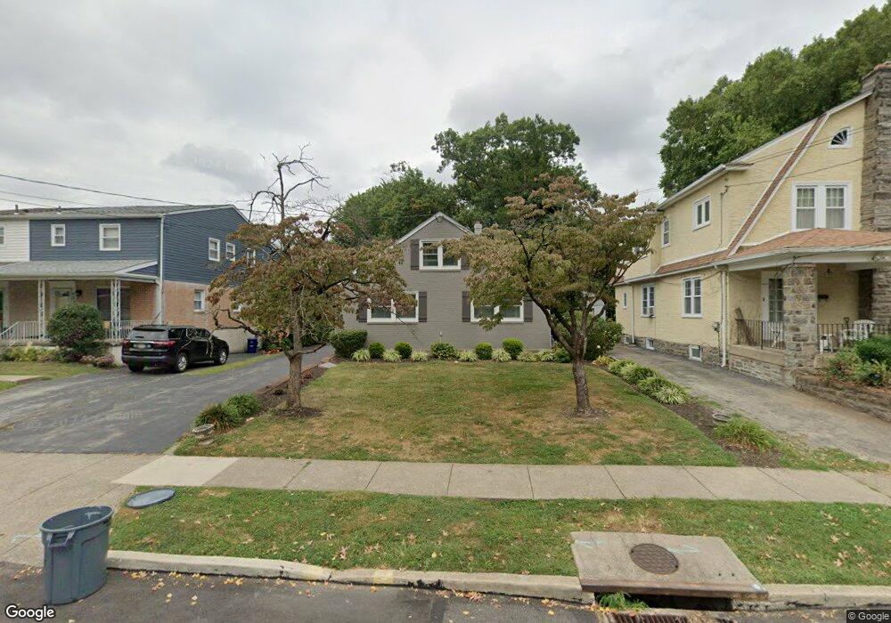 732 Lorraine Ave, Ardmore, PA 19003 - photo 1