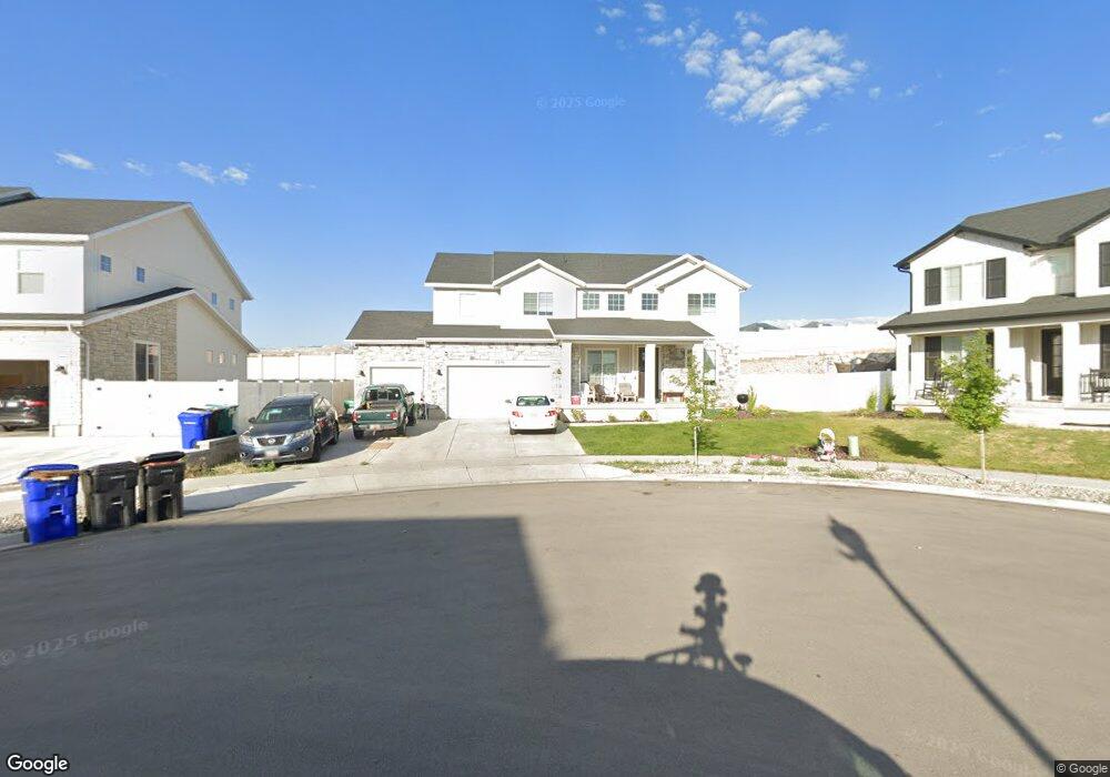 7356 S Travertine Rd, West Jordan, UT 84081 - photo 1