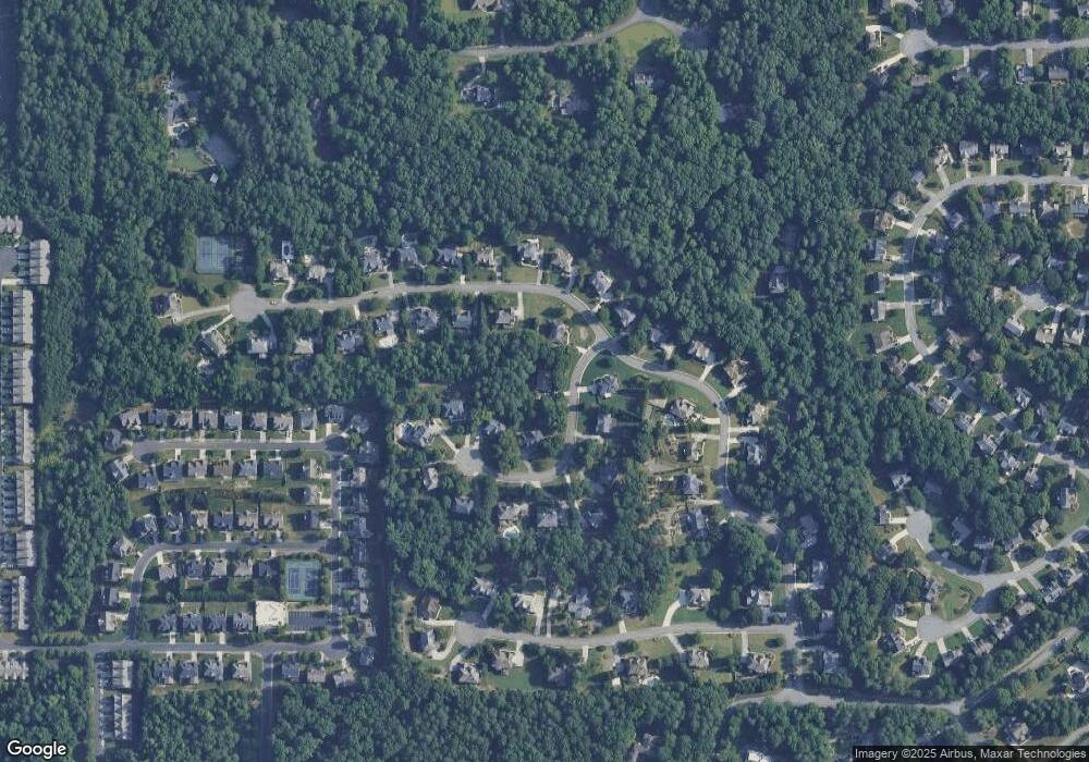 1210 Legend Run, Alpharetta, GA 30005 - photo 1