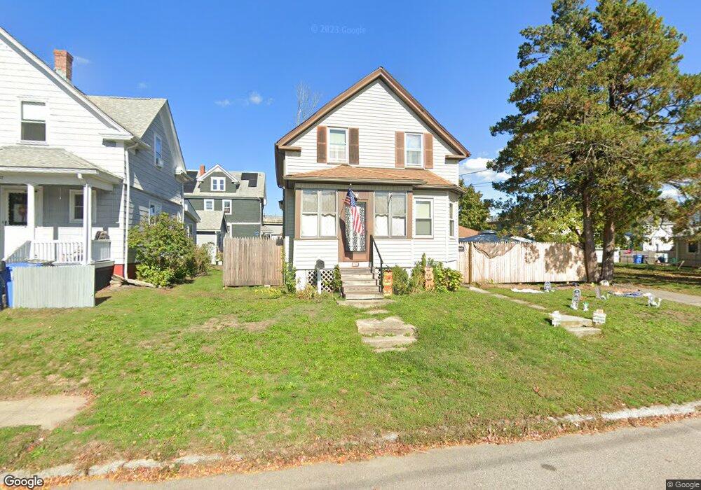 193 Laurens St, Cranston, RI 02910 - photo 1