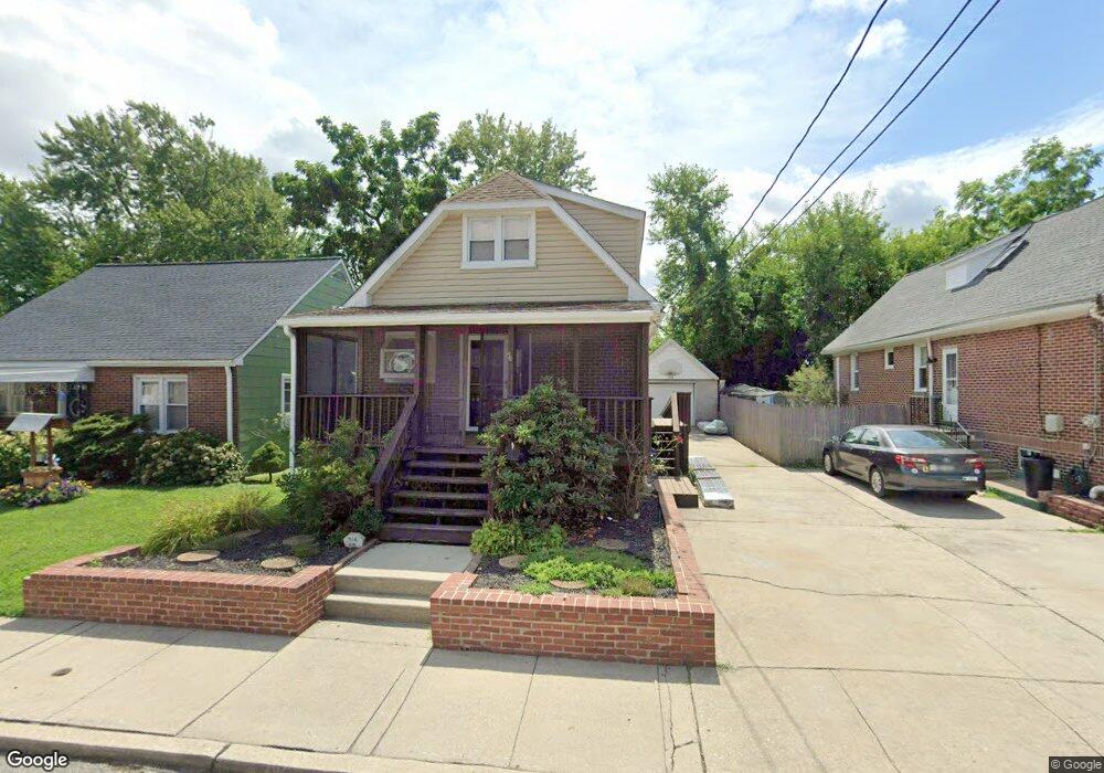 514 Pershing Ave, Darby, PA 19023 - photo 1