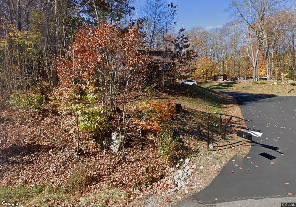 200 Railroad Ave, Springvale, ME 04083 - photo 1