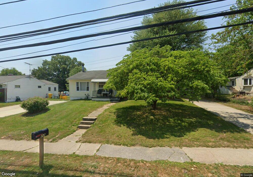 22 W Furnace Branch Rd, Glen Burnie, MD 21061 - photo 1