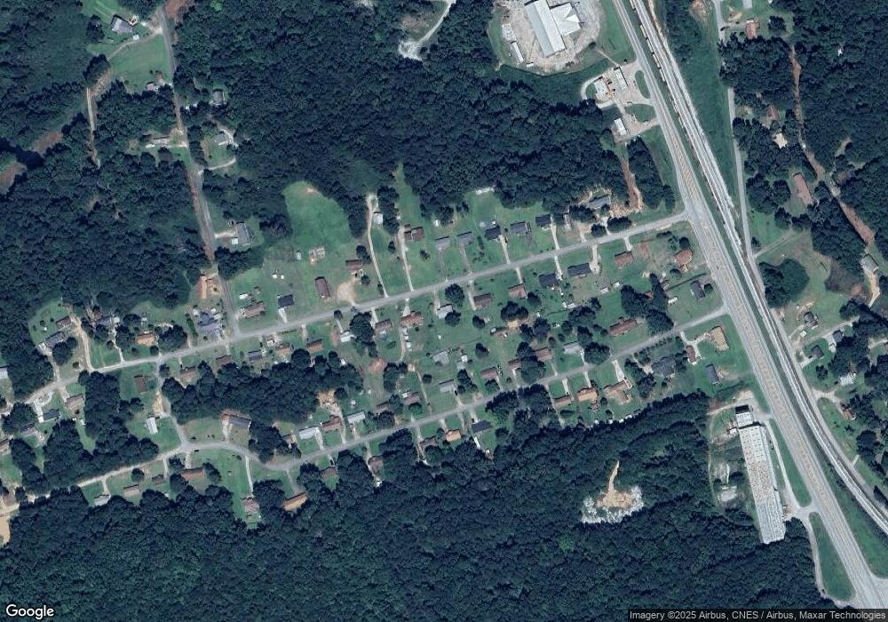 1440 Lena Dr, Elberton, GA 30635 - photo 1