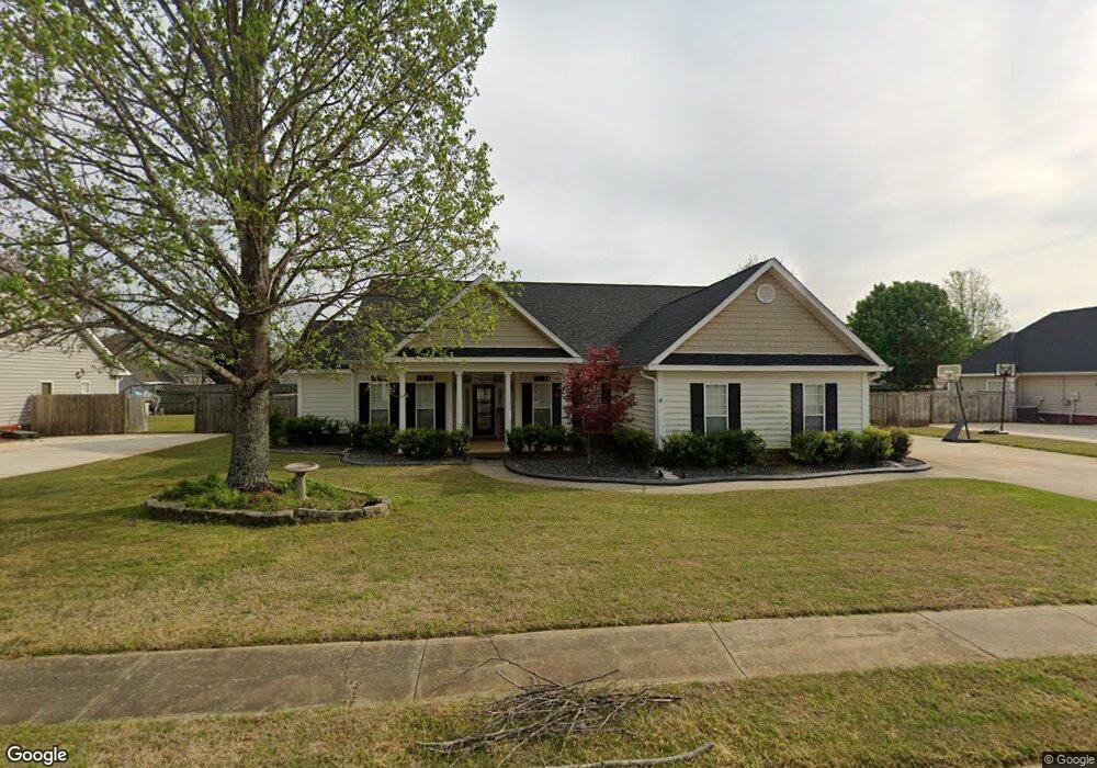 204 Lovorn Cir unit qDX!X!!, Warner Robins, GA 31088 - photo 1