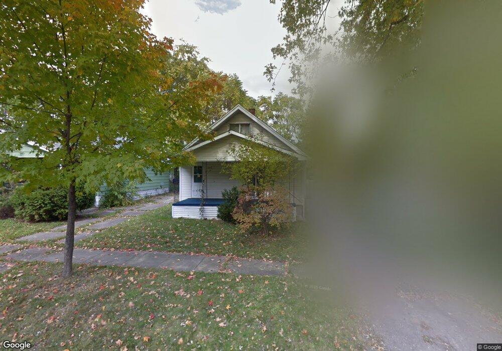 1719 Indiana Ave, Flint, MI 48506 - photo 1