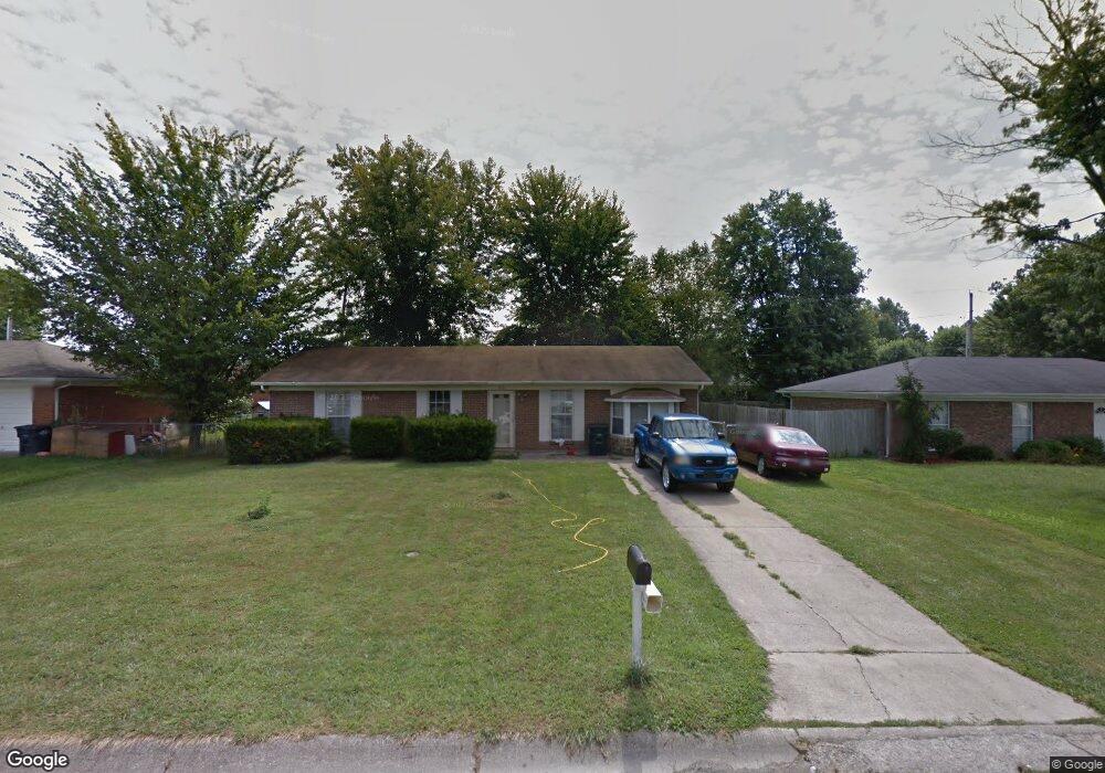 316 Lynn Ln, Charlestown, IN 47111 - photo 1