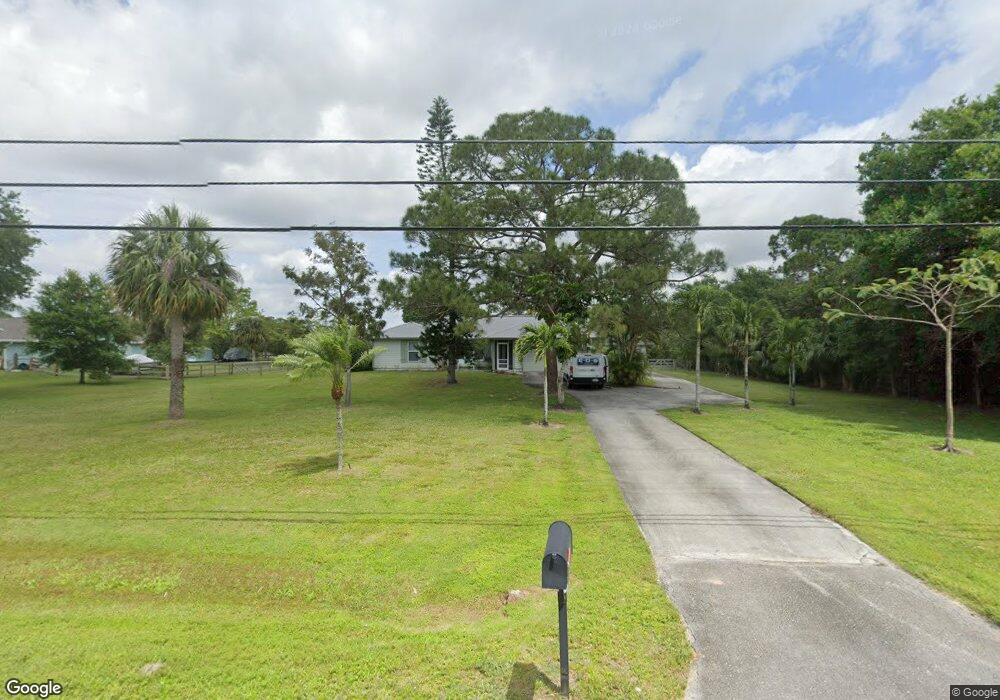 9707 Sandy Run Rd, Jupiter, FL 33478 - photo 1